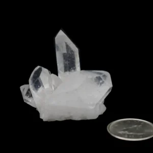 Clear Quartz Mini Cluster