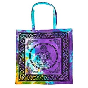 Ganesh Shopping Tote